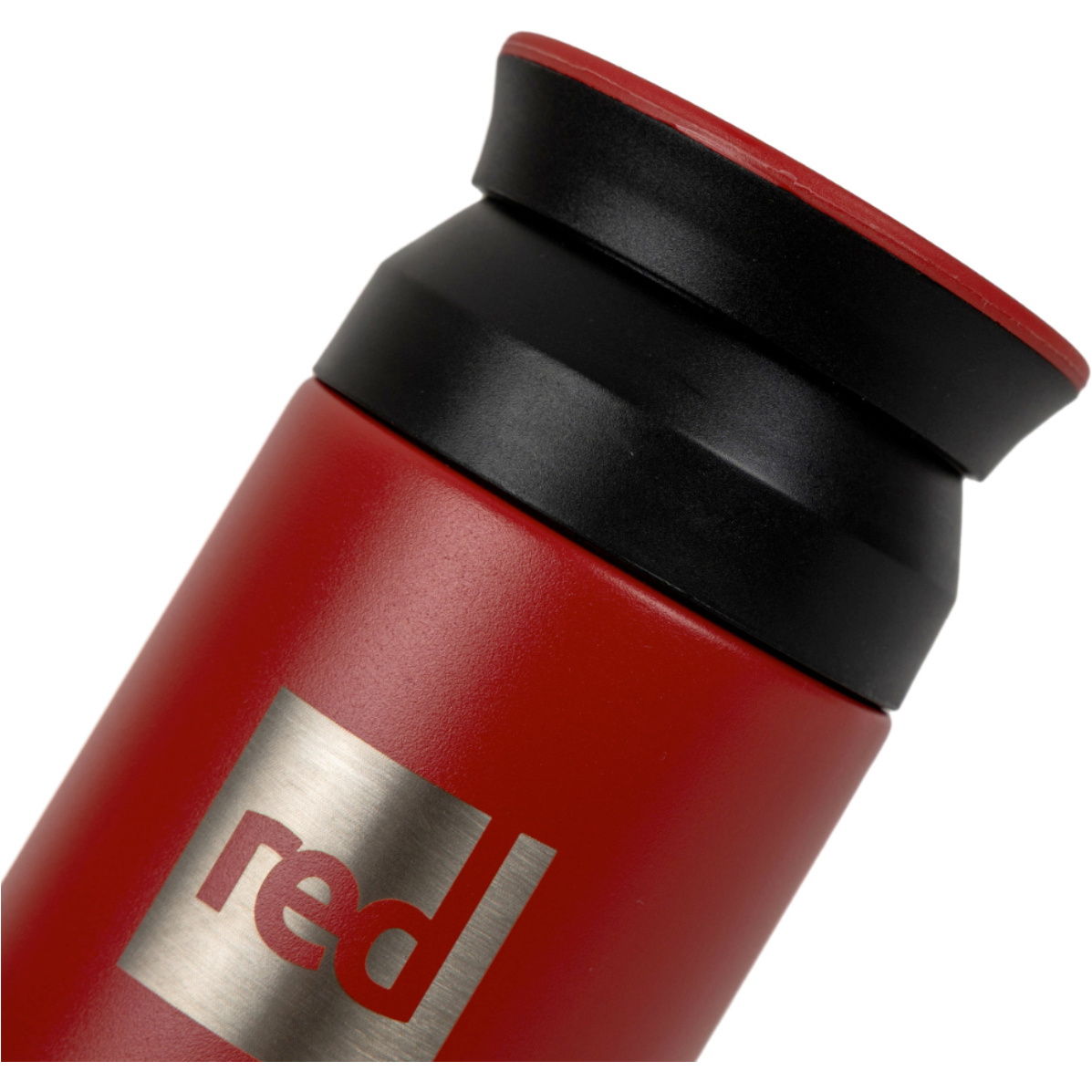 2026 Red Paddle Co 330Ml Insulated Adventure Flask 005-010-002-330 - Siren Red